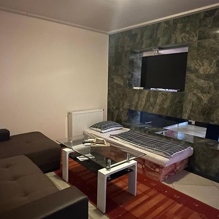 Korona Panzio Bed & Breakfast Blh nad Iplom Dış mekan fotoğraf