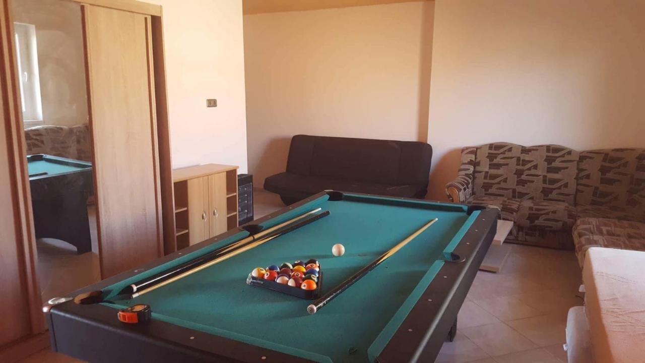 Korona Panzio Bed & Breakfast Blh nad Iplom Dış mekan fotoğraf