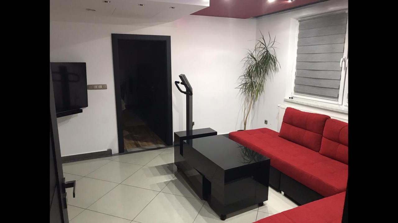 Korona Panzio Bed & Breakfast Blh nad Iplom Dış mekan fotoğraf