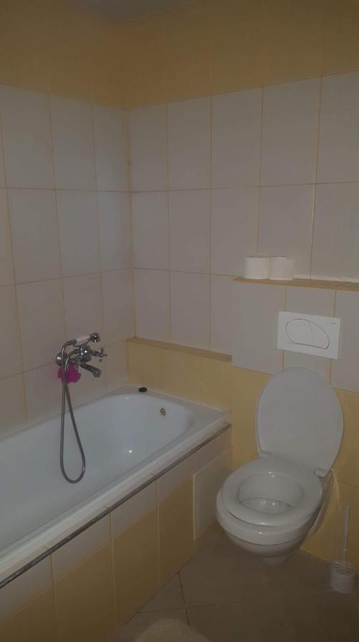 Korona Panzio Bed & Breakfast Blh nad Iplom Dış mekan fotoğraf