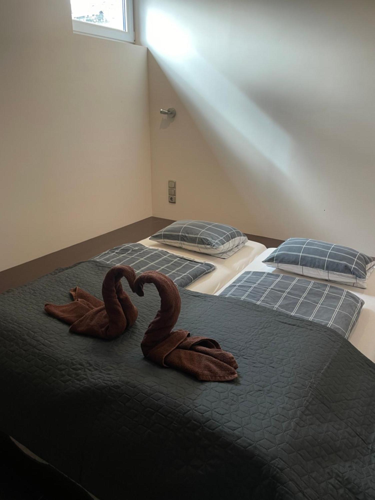 Korona Panzio Bed & Breakfast Blh nad Iplom Dış mekan fotoğraf