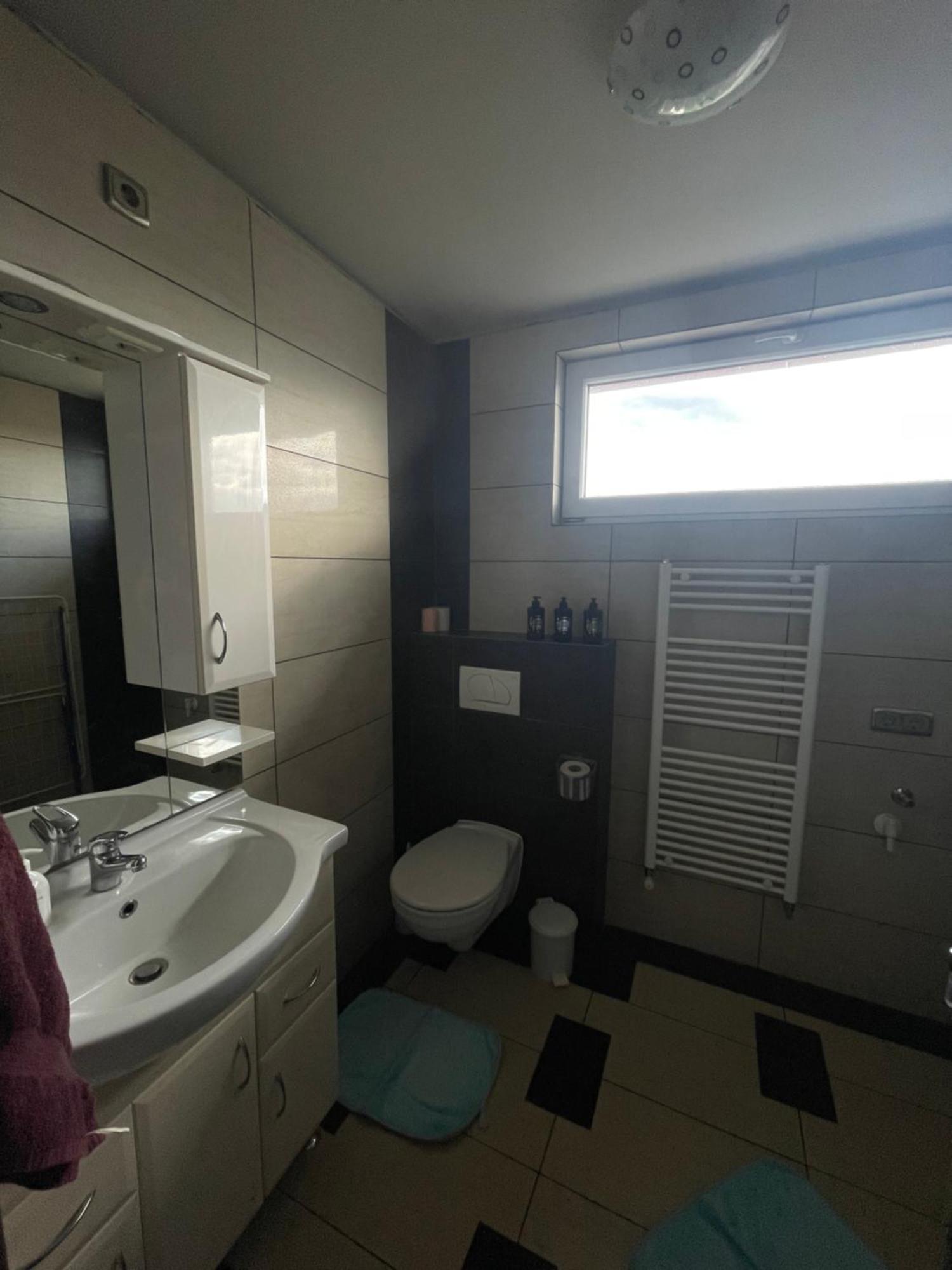 Korona Panzio Bed & Breakfast Blh nad Iplom Dış mekan fotoğraf