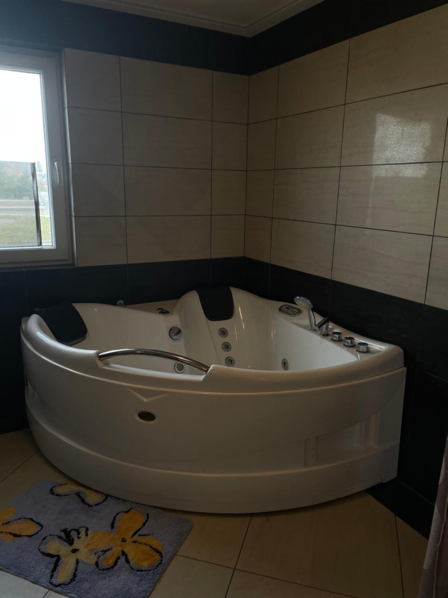 Korona Panzio Bed & Breakfast Blh nad Iplom Dış mekan fotoğraf