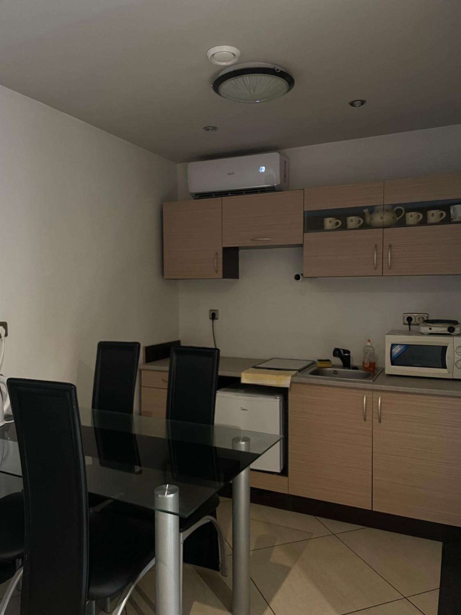 Korona Panzio Bed & Breakfast Blh nad Iplom Dış mekan fotoğraf