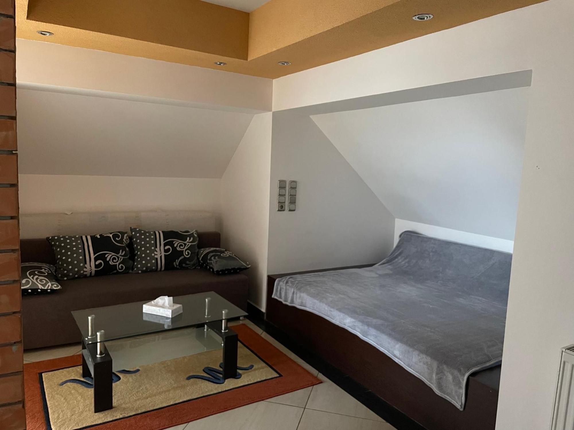 Korona Panzio Bed & Breakfast Blh nad Iplom Dış mekan fotoğraf